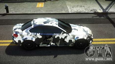 BMW 1M FT-R S6 para GTA 4