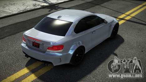 BMW 1M FT-R para GTA 4