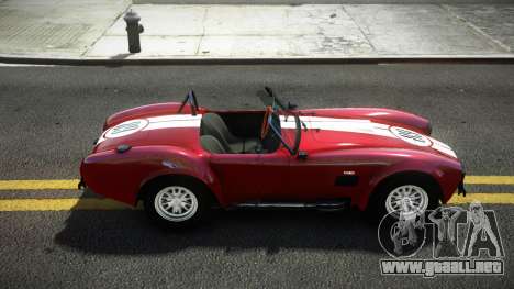 Shelby Cobra 427 RT-Z para GTA 4