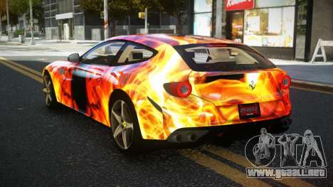 Ferrari FF R-GT S12 para GTA 4