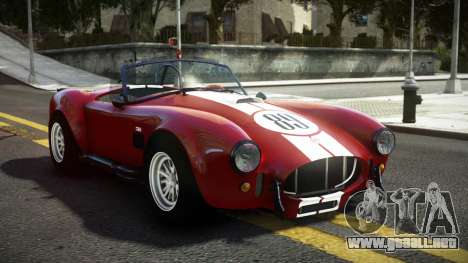 Shelby Cobra 427 RT-Z para GTA 4