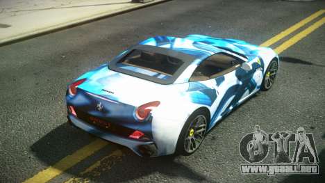 Ferrari California CL-E S9 para GTA 4