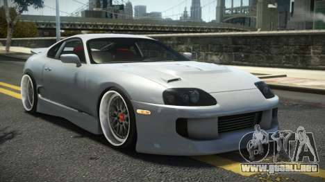 Toyota Supra J80 para GTA 4