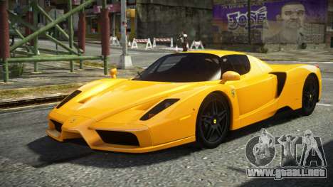 Ferrari Enzo F-Sport para GTA 4