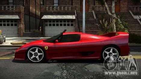 Ferrari F50 OSS para GTA 4