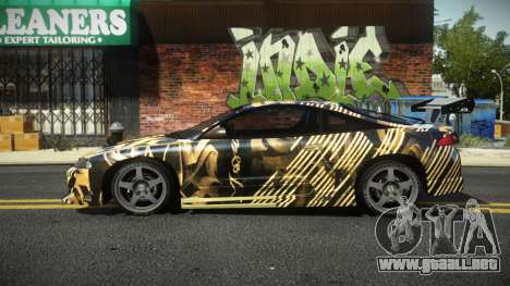 Mitsubishi Eclipse Z-Tuned S2 para GTA 4