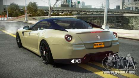 Ferrari 599 PSC para GTA 4