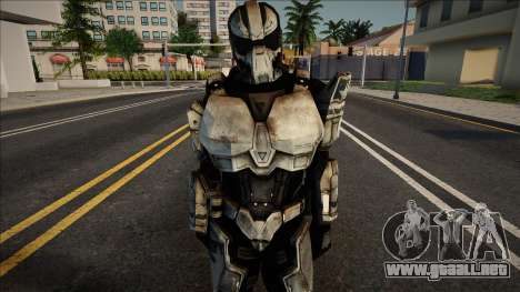 Bright Male O El Macho Brillante Variante 2 De T para GTA San Andreas