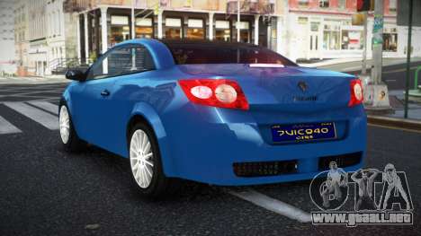 Renault Megane LS-C para GTA 4