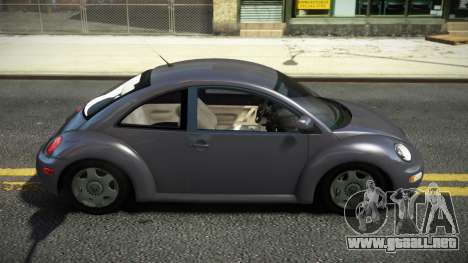 Volkswagen Beetle NL para GTA 4