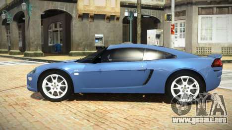Lotus Europa PS-I para GTA 4