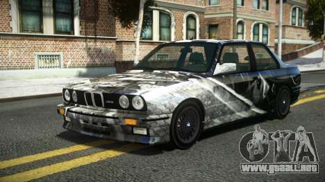 BMW M3 E30 DBS S5 para GTA 4