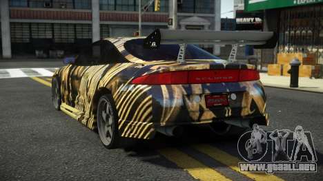 Mitsubishi Eclipse Z-Tuned S2 para GTA 4