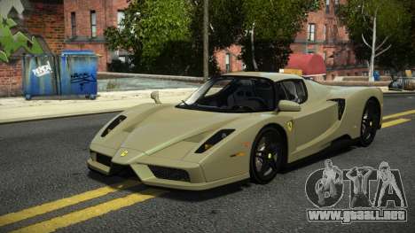 Ferrari Enzo OBN para GTA 4