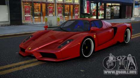 Ferrari Enzo GSR para GTA 4