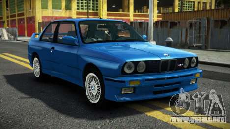 BMW M3 E30 FS-R para GTA 4