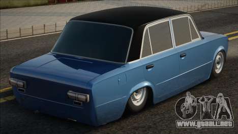 Vaz 2101 Avtosh para GTA San Andreas