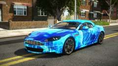 Aston Martin DBS FT-R S2 para GTA 4