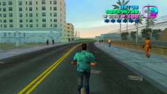 La carrera interminable de Tommy para GTA Vice City
