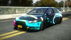 Mitsubishi Evo X R-Tuned S10 para GTA 4