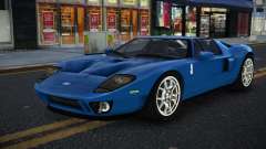 Ford GT 06th