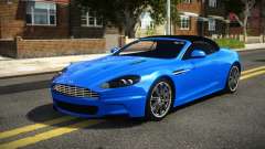 Aston Martin DBS FT-R para GTA 4