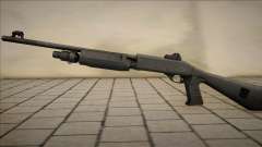 New Chromegun [v45] para GTA San Andreas