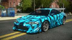 Mitsubishi Eclipse Z-Tuned S1 para GTA 4