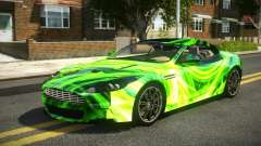 Aston Martin DBS FT-R S3 para GTA 4