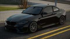 BMW M2 Competiton para GTA San Andreas