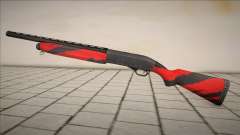 New Chromegun [v4] para GTA San Andreas