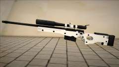 New Sniper Rifle [v22]