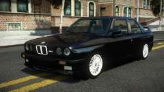 BMW M3 E30 NPZ para GTA 4