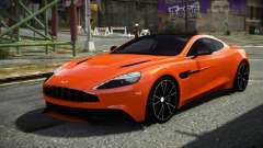 Aston Martin Vanquish GM para GTA 4