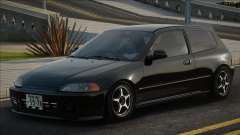 Honda EG6 para GTA San Andreas