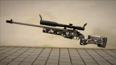 New Sniper Rifle [v44] para GTA San Andreas