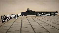 New Chromegun [v13] para GTA San Andreas