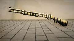 New Chromegun [v39] para GTA San Andreas