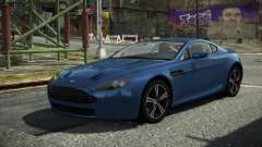 Aston Martin Vantage CM