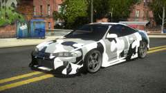 Mitsubishi Eclipse Z-Tuned S8 para GTA 4