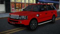Range Rover Sport F-Style