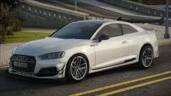 Audi S5 New para GTA San Andreas