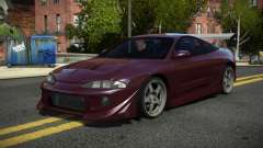 Mitsubishi Eclipse Z-Tuned para GTA 4