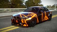 BMW 1M FT-R S3 para GTA 4
