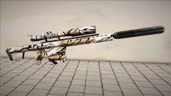 New Sniper Rifle [v5]