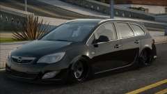 Opel Astra J Universal
