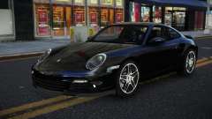 Porsche 911 Turbo SS