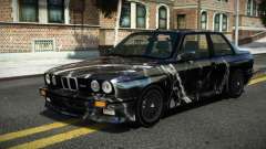 BMW M3 E30 DBS S7