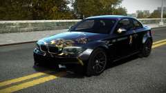 BMW 1M FT-R S14 para GTA 4