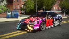 Mitsubishi Eclipse Z-Tuned S4 para GTA 4